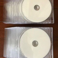 DVD-RW TDK ケース入り20枚