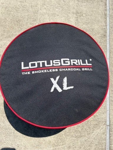 ロータスグリル　XL