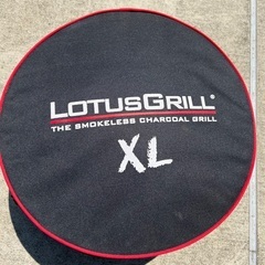 ロータスグリル　XL