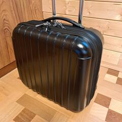 【機内持込みサイズ】スーツケース キャリーケース
