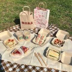 【8月27日 11時から】中島公園でﾋﾟｸﾆｯｸランチ【ランチ友...