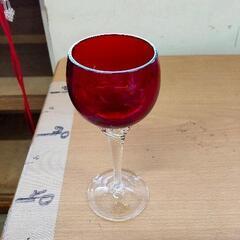 0607-016 ワイングラス