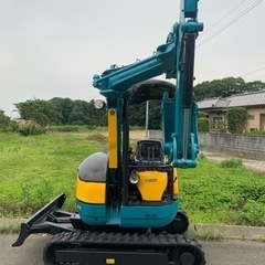 クボタ ユンボ RX-202○2トンクラス○油圧ショベル○倍速○下取り可能