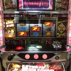 希少 ハイスクール・オブ・ザ・デッド 実機 スロット スパイキー