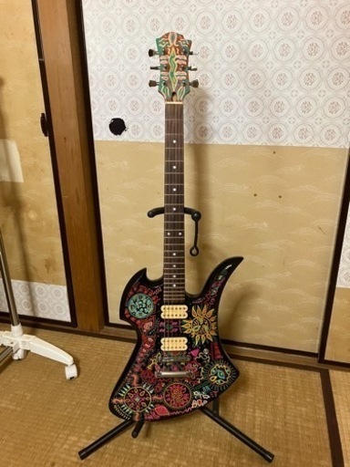 エレキギター