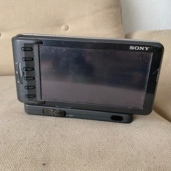 SONY NV-XYZ88 カーナビ