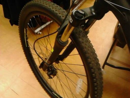 1465327 ノースロック 27.5インチ マウンテンバイク XC27 シマノAltus