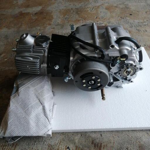 中華110ccエンジン 新品 カブ等に