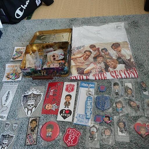 LDH まとめ売り コレクション