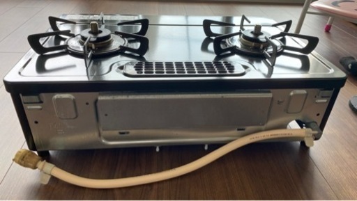 リンナイ ガステーブル KG67BKR 都市ガス | ipcdist.com.br