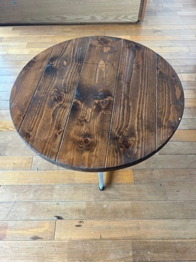 コーヒーテーブル Journal Standard Furniture coffee table