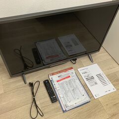 FUNAI 液晶カラーテレビ 32Vインチ FL32HF140Fire TV 搭載 Alexa 対応