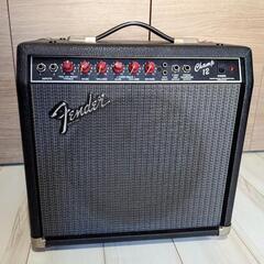 fender champ 12