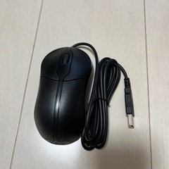 マウス　未使用品　DELL