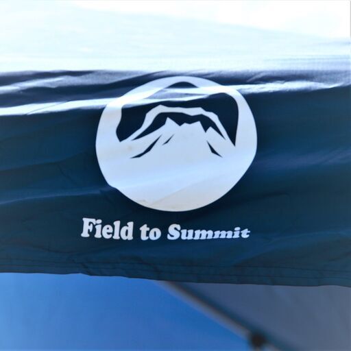 ウイングワンタッチテント　Field to Summit　リユース品