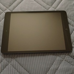 iPad mini（初代）