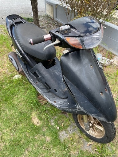 ディオZX 2st