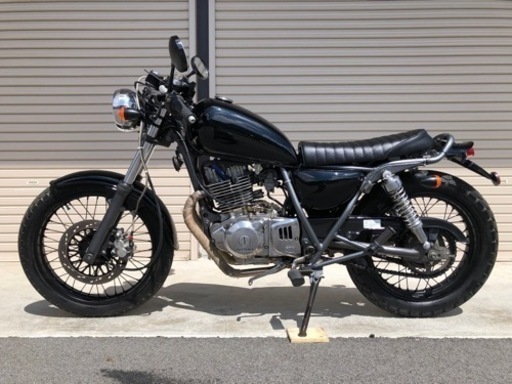 SUZUKI❗️グラストラッカー  NJ47A  カスタム　オールペイント SUZUKI❗️グラストラッカー NJ47A カスタム オールペイント