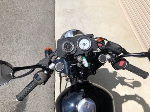 SUZUKI❗️グラストラッカー NJ47A カスタム オールペイント