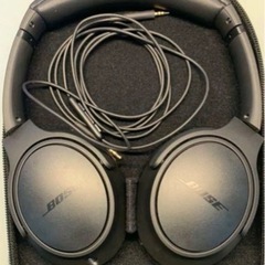 Bose SoundTrue headphones​ II 有線...