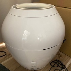 BALMUDA Rain 気化式　加湿器　2回使用