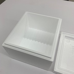 発泡スチロール(多目的クーラー)180個