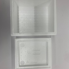 発泡スチロール(多目的クーラー)180個