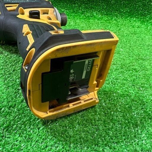 マキタ TD172DZ インパクトドライバー 本体のみ【市川行徳店】【店頭