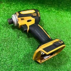 マキタ TD172DGXFY インパクトドライバー黄【リライズ市川行徳店】【店頭取引限定】【中古】ITUPMZ0RZI12 マキタ TD172DZ インパクトドライバー 本体のみ【市川行徳店】【店頭