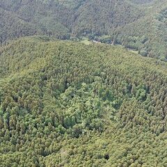 【成約済】山林物件128　埼玉県比企郡小川町