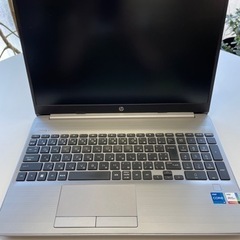 ジャンク　ノ－トパソコン　HP250 G8