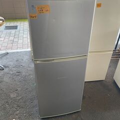 リサイクルショップどりーむ荒田店　No7407 冷蔵庫　サンヨー...