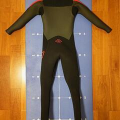 ・ASIAウエットスーツ（ジュニア用）※ジュニア用ブーツ付き
