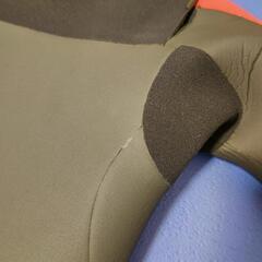 ・ASIAウエットスーツ（ジュニア用）※ジュニア用ブーツ付き