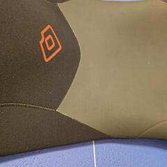 ・ASIAウエットスーツ（ジュニア用）※ジュニア用ブーツ付き