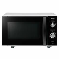 【売り切れ】【極美品】TOSHIBA 　東芝　電子レンジ17L ...