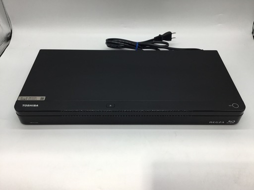 東芝から2チューナー搭載の3D対応ブルーレイレコーダーをご紹介します‼︎ トレジャーファクトリーつくば店