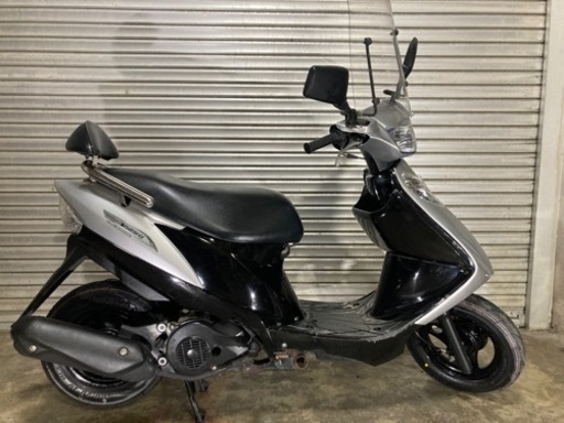 Ｖ125g （8）オーバーホール車 購入者決まりました | vaisand.com