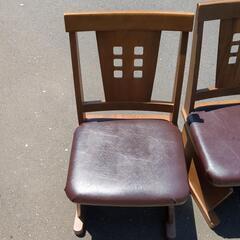 協立　ダイニングチェア