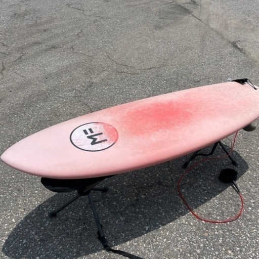 サーフボード ミックファニング リトルマーレー mmm出品 ミック