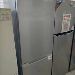 ☆IRISOHYAMA/アイリスオーヤマ/231L冷蔵庫/202...