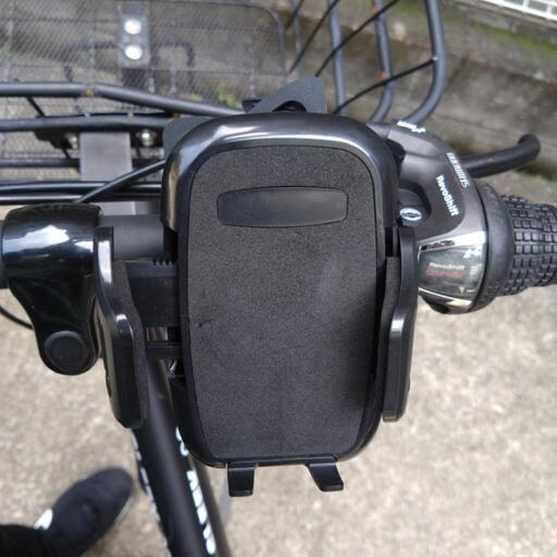 本日引渡し限定値下げ】SLEEK 28 変速自転車 美品