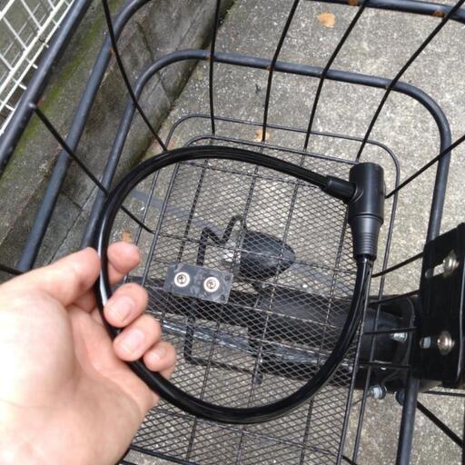 本日引渡し限定値下げ】SLEEK 28 変速自転車 美品