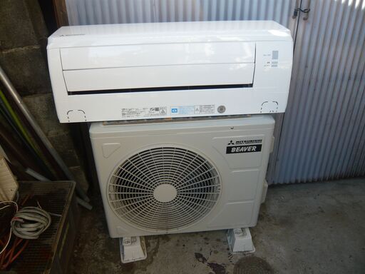 取付工事込み)富士通6畳 2018年式 保証あり 5BiHsks1623