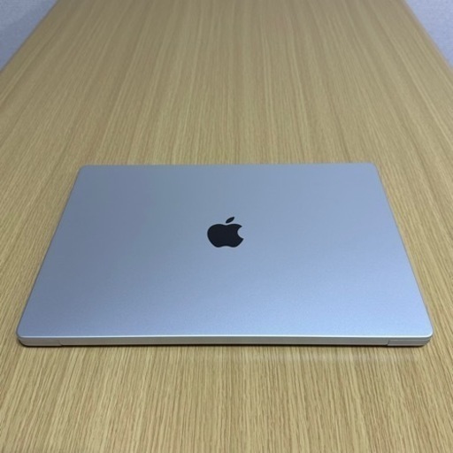 MacBook 16インチ M1Max 32GBメモリ 1TBSSD