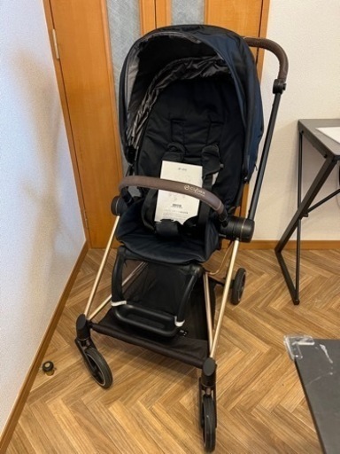 サイベックス　ミオス　cybex mios