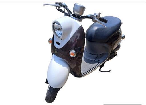リモコンビーノ YAMAHA ヤマハ VINO 自賠責あり！