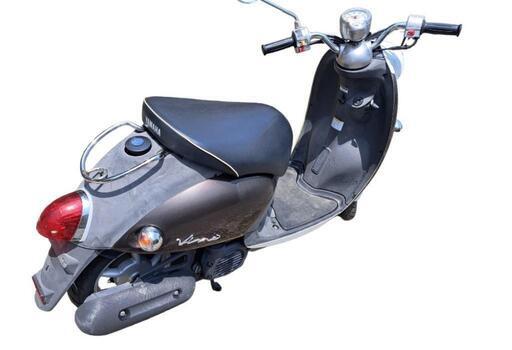 リモコンビーノ YAMAHA ヤマハ VINO 自賠責あり！