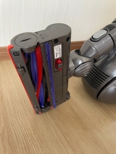 Dyson ダイソン DC63 掃除機