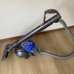 Dyson ダイソン DC63 掃除機